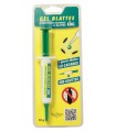 Insecticide gel cafards et blattes en seringue, 10 ml - SICO