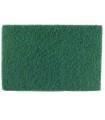 Plaquette verte - 158 x 224 mm - 3M