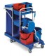 Chariot Morgan 2 x 15 litres - DME Premium