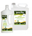 Liquide vaisselle main Green line, 1 litre - CHRISTEYNS