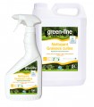 Nettoyant graisse cuites Green line, 5 litres - CHRISTEYNS