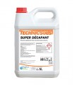 Super décapant Netflore, 5 litres - HYGIENE ET NATURE