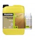 Vitrificateur parquet Pur-T4 extra mat, 5 litres+durc. - PLASTOR