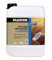 Raviveur métallisant satiné, 5 litres - PLASTOR