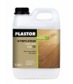 Vitrificateur parquet Pur-T2 chêne moyen cire - 2,5 litres - PLASTOR