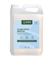 Clean Odor Menthe- Bidon de 5 litres - ENZYPIN